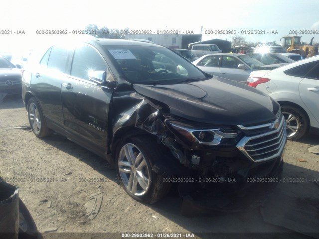 CHEVROLET EQUINOX 2018 3gnaxnex7js591514