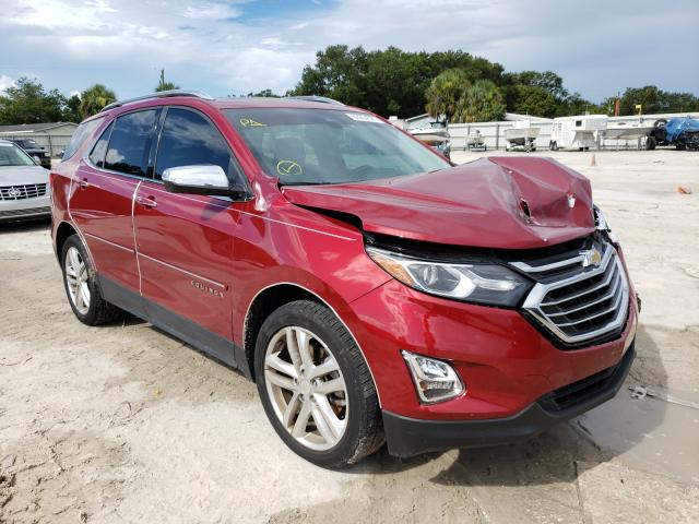 CHEVROLET EQUINOX PR 2018 3gnaxnex8jl290938