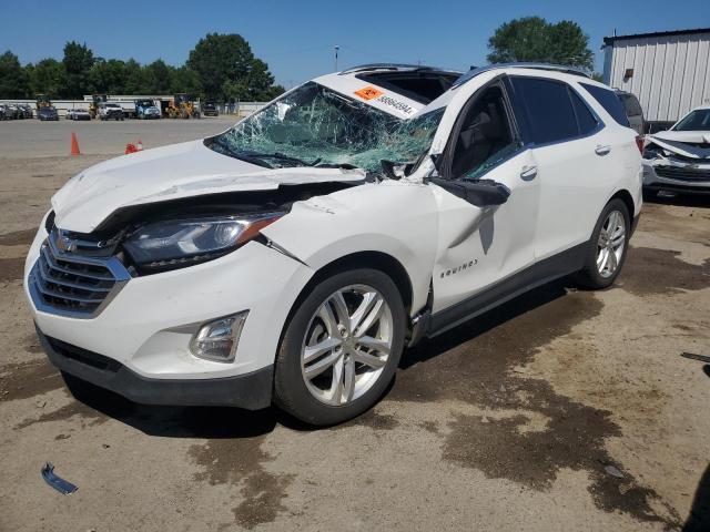 CHEVROLET EQUINOX 2018 3gnaxnex8jl353293