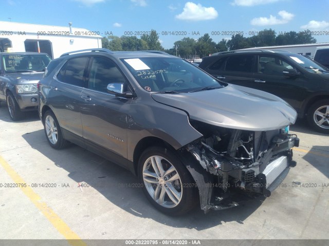 CHEVROLET EQUINOX 2018 3gnaxnex8js519916