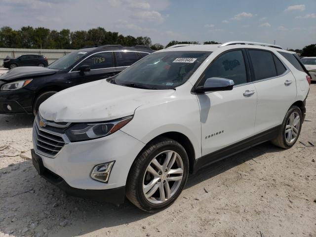 CHEVROLET EQUINOX PR 2018 3gnaxnex8js552799