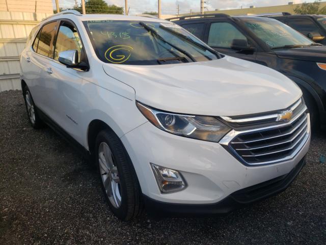 CHEVROLET EQUINOX PR 2018 3gnaxnex8js555427