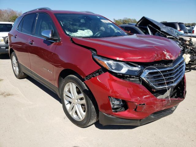 CHEVROLET EQUINOX PR 2018 3gnaxnex9jl338561