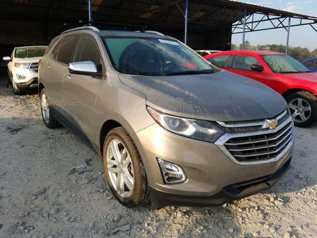 CHEVROLET EQUINOX PR 2018 3gnaxnex9js536434