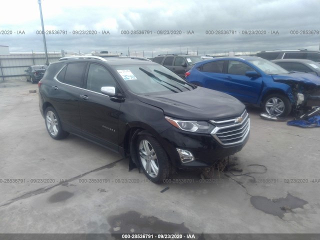 CHEVROLET EQUINOX 2018 3gnaxnexxjl382259