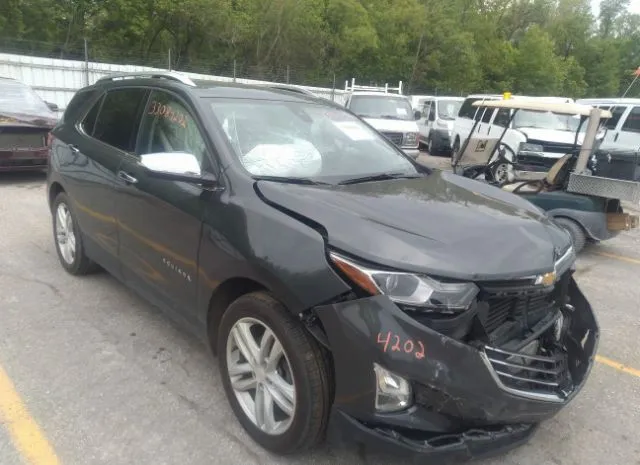 CHEVROLET EQUINOX 2018 3gnaxnexxjs505774