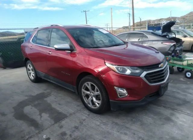 CHEVROLET EQUINOX 2018 3gnaxpeu2jl179996