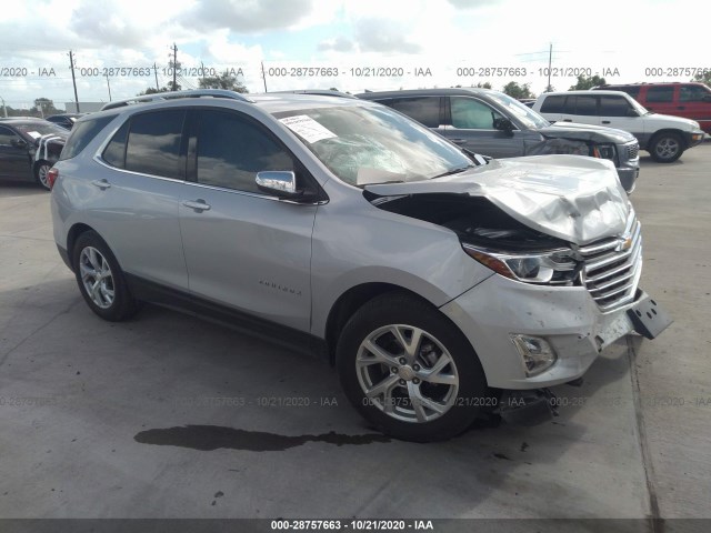 CHEVROLET EQUINOX 2018 3gnaxpeu3jl151379