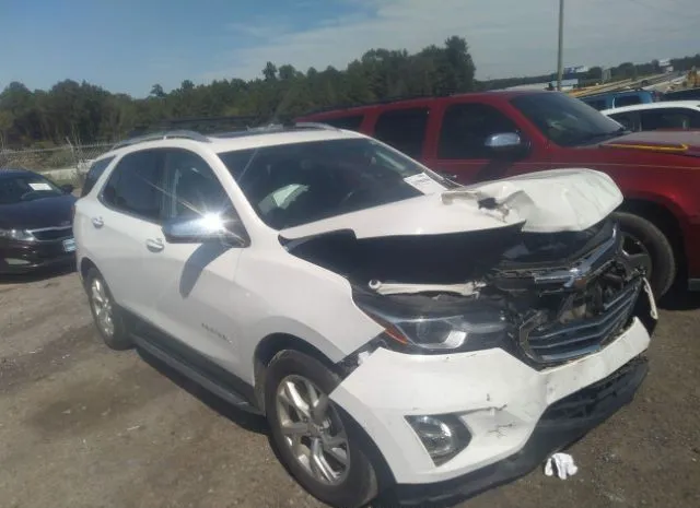 CHEVROLET EQUINOX 2018 3gnaxpeu3js603515