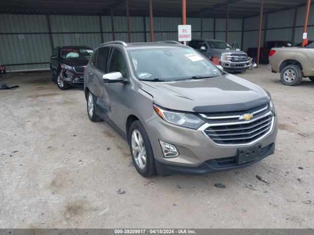 CHEVROLET EQUINOX 2018 3gnaxpeu4jl179286