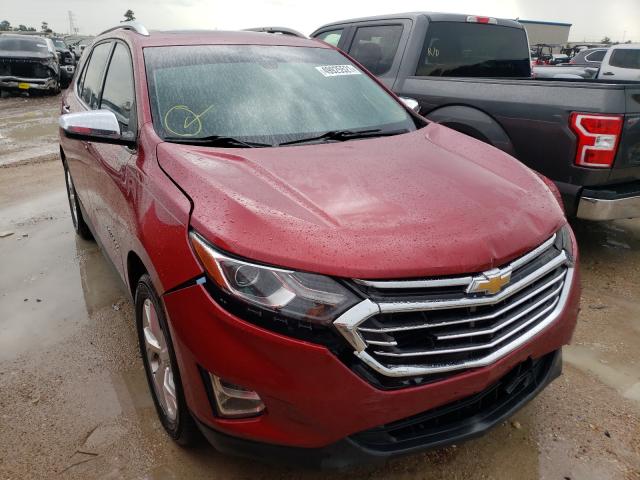 CHEVROLET EQUINOX 2018 3gnaxpeu5jl100028