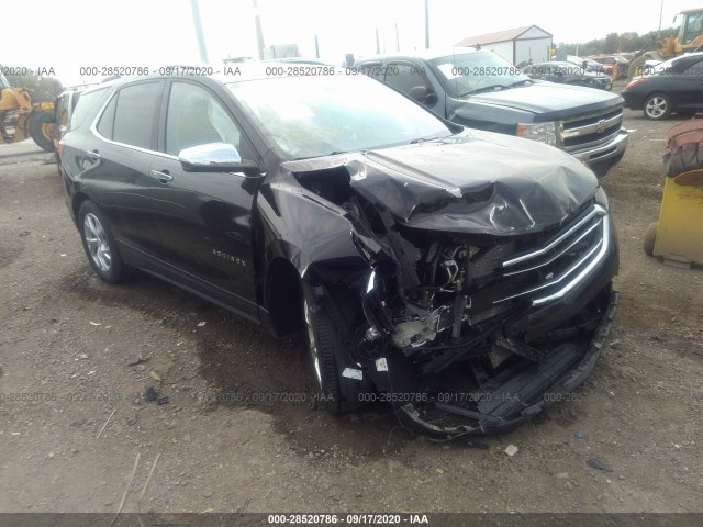 CHEVROLET EQUINOX 2018 3gnaxpeu5jl278750