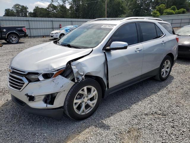 CHEVROLET EQUINOX PR 2018 3gnaxpeu6jl177877