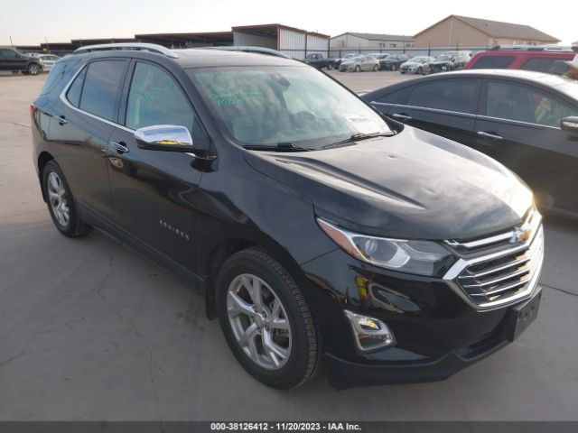 CHEVROLET EQUINOX 2018 3gnaxpeu7jl158710