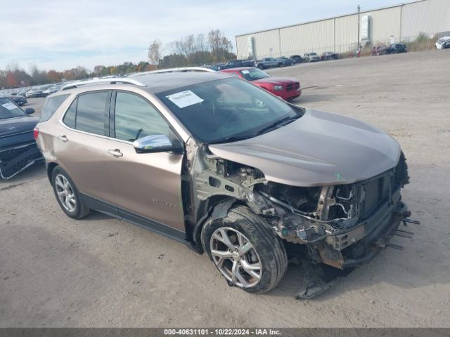 CHEVROLET EQUINOX 2018 3gnaxpeu7jl277504