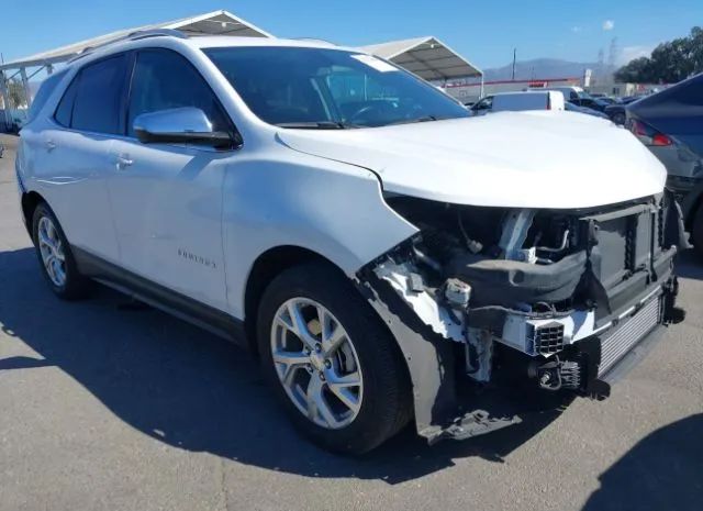 CHEVROLET EQUINOX 2018 3gnaxpeu7js599985