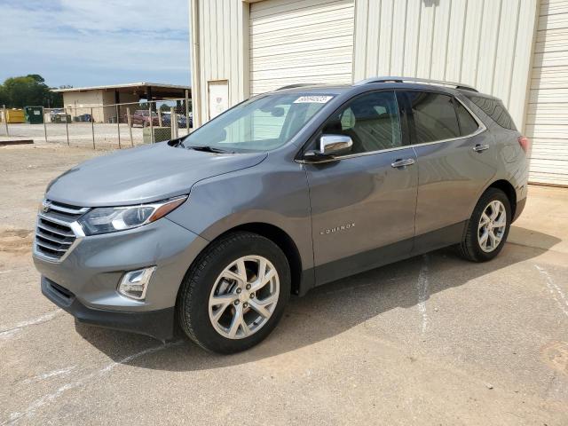 CHEVROLET EQUINOX PR 2018 3gnaxpeu8jl289192