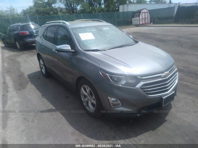 CHEVROLET EQUINOX 2018 3gnaxpeu8jl347706