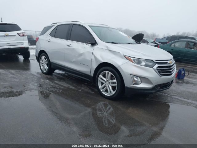 CHEVROLET EQUINOX 2019 3gnaxpex0ks556911