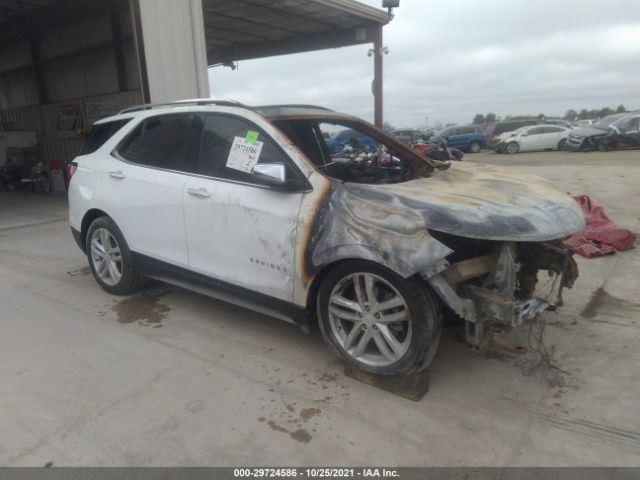 CHEVROLET EQUINOX 2019 3gnaxpex0ks678166