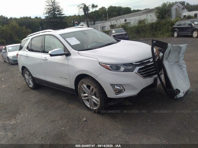 CHEVROLET EQUINOX 2019 3gnaxpex1ks569540