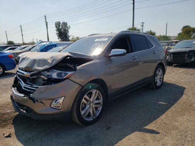 CHEVROLET EQUINOX 2019 3gnaxpex1ks573801