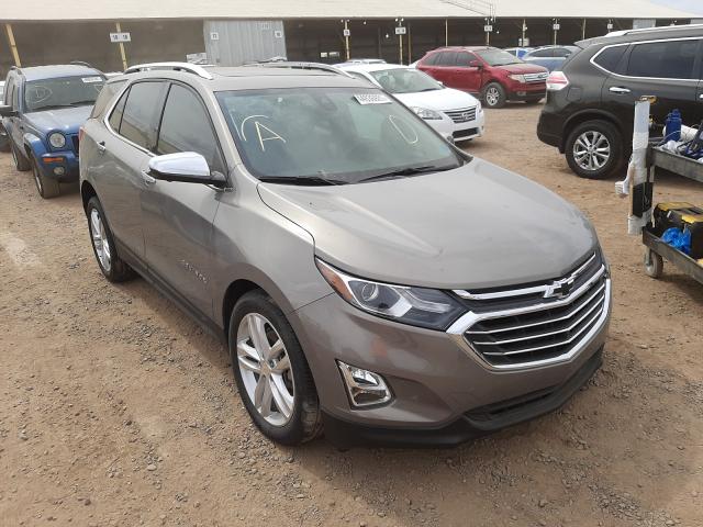 CHEVROLET EQUINOX PR 2019 3gnaxpex1ks576388