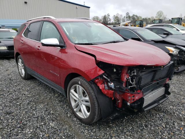 CHEVROLET EQUINOX PR 2020 3gnaxpex1ls668649