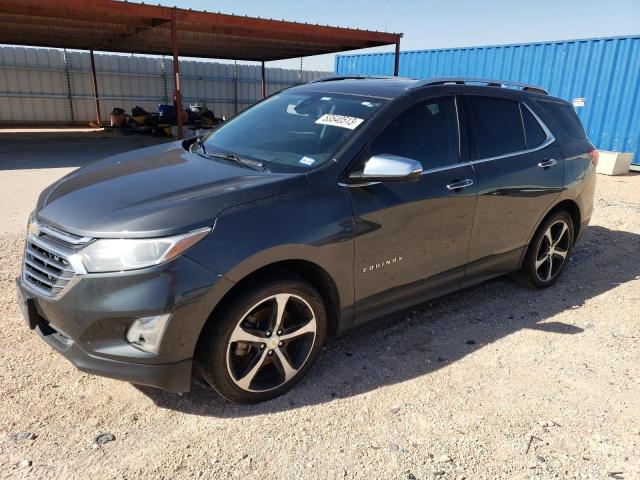 CHEVROLET EQUINOX 2019 3gnaxpex2ks535767