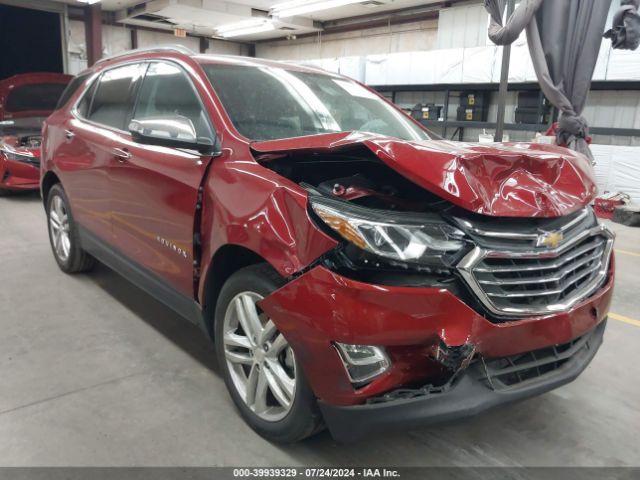 CHEVROLET EQUINOX 2019 3gnaxpex2ks631012