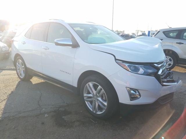 CHEVROLET EQUINOX PR 2019 3gnaxpex2ks639398