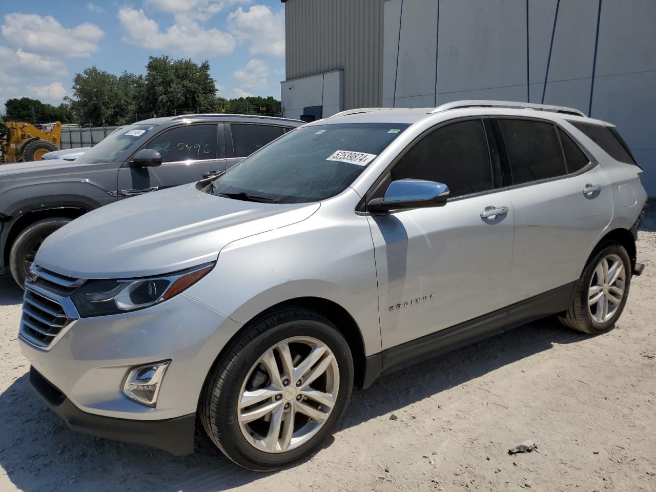 CHEVROLET EQUINOX 2019 3gnaxpex2ks661952