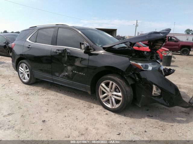 CHEVROLET EQUINOX 2019 3gnaxpex3kl348564