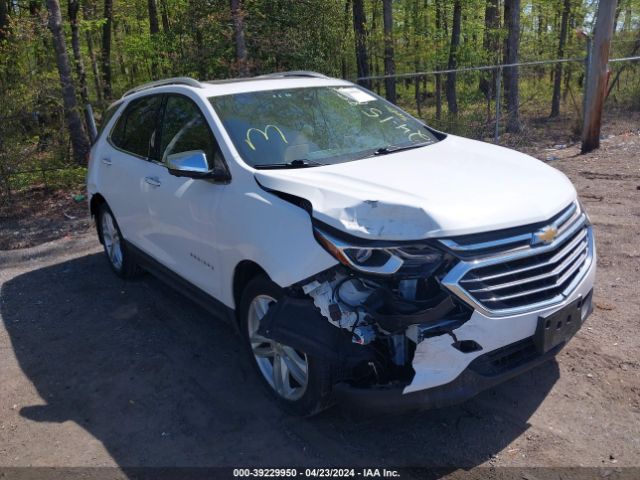 CHEVROLET EQUINOX 2019 3gnaxpex3ks566445