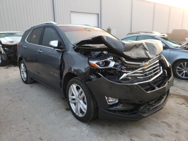 CHEVROLET EQUINOX PR 2019 3gnaxpex3ks663290