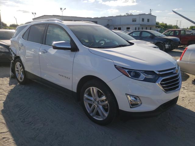 CHEVROLET EQUINOX PR 2019 3gnaxpex4kl195113