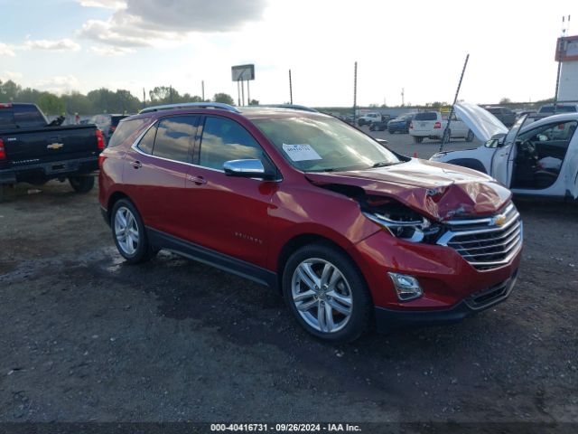 CHEVROLET EQUINOX 2019 3gnaxpex4ks537908