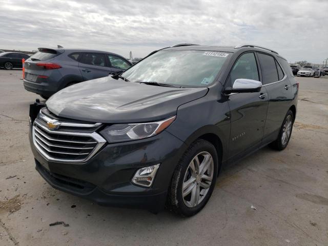 CHEVROLET EQUINOX PR 2019 3gnaxpex4ks567457