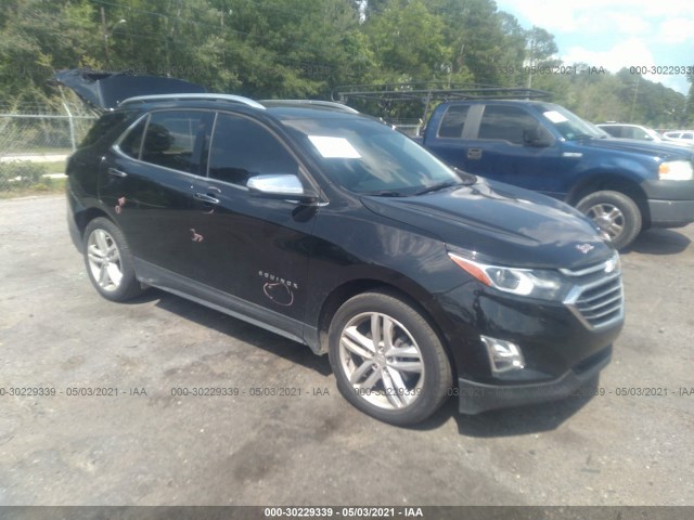 CHEVROLET EQUINOX 2019 3gnaxpex5kl277819