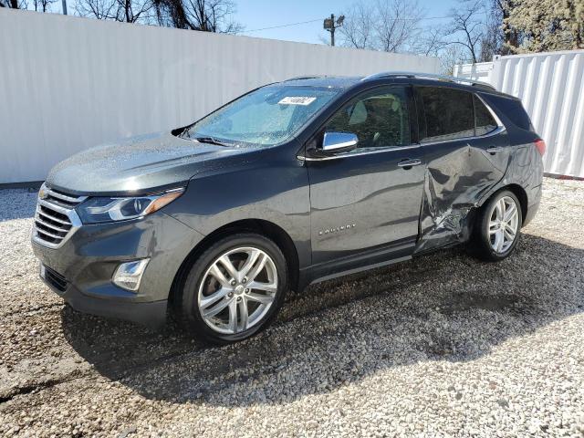 CHEVROLET EQUINOX 2019 3gnaxpex5ks569511