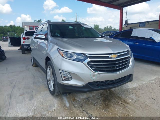 CHEVROLET EQUINOX 2020 3gnaxpex5ls646346