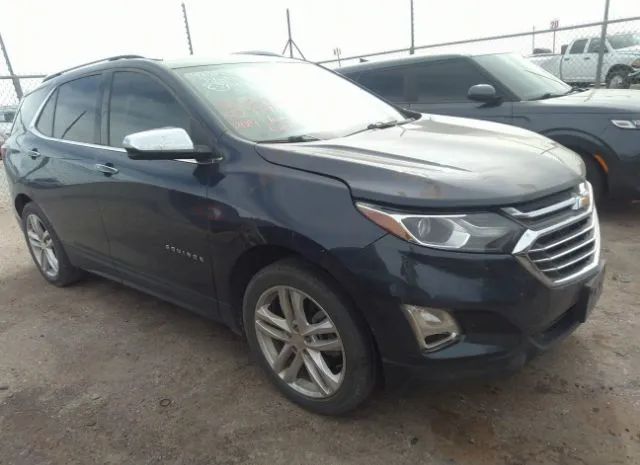 CHEVROLET EQUINOX 2019 3gnaxpex7kl313803