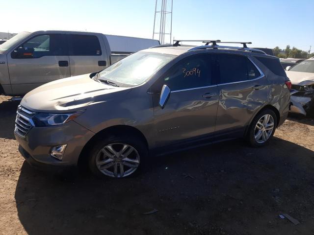 CHEVROLET EQUINOX PR 2019 3gnaxpex7ks519872