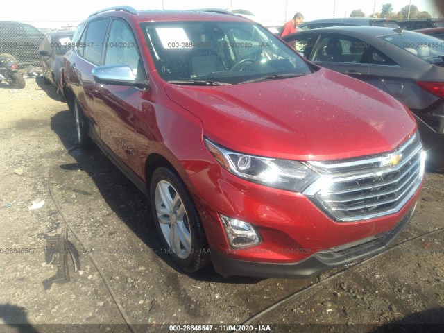 CHEVROLET EQUINOX 2019 3gnaxpex7ks584740