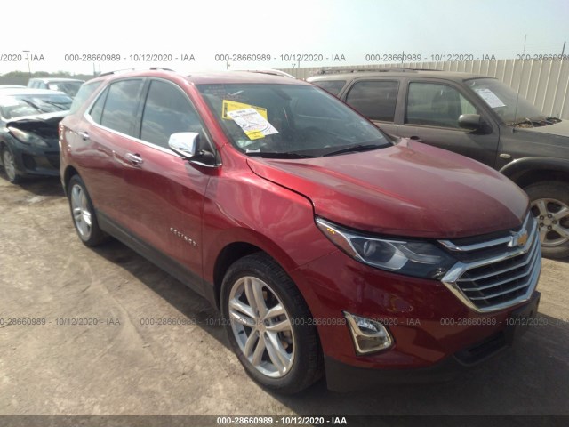 CHEVROLET EQUINOX 2019 3gnaxpex7ks632902