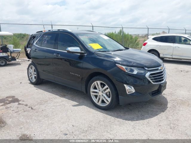 CHEVROLET EQUINOX 2019 3gnaxpex8kl346390