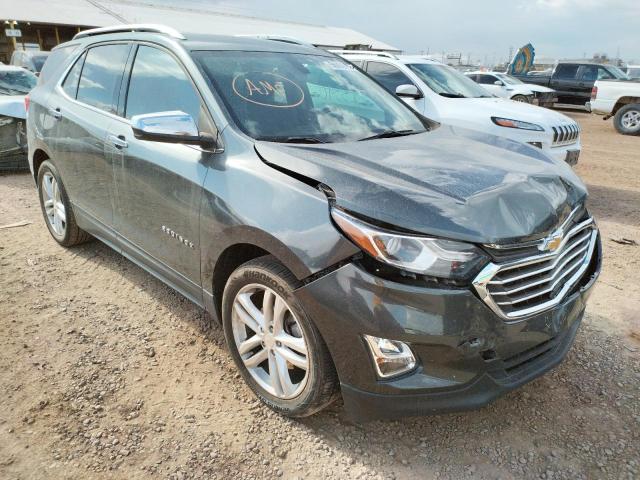 CHEVROLET EQUINOX PR 2019 3gnaxpex8ks506032