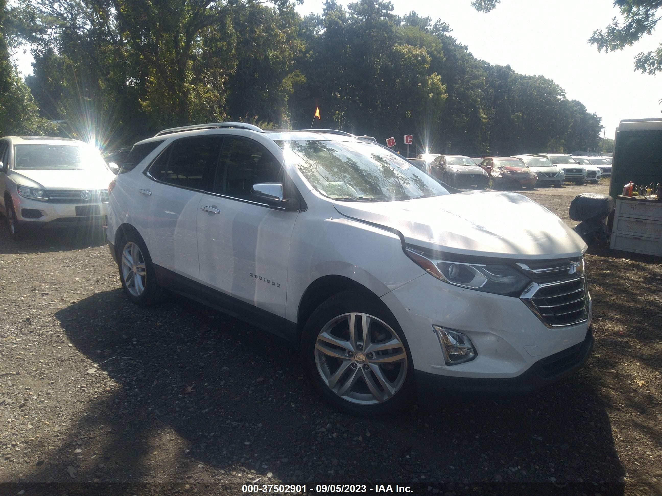 CHEVROLET EQUINOX 2020 3gnaxpex8ls543342