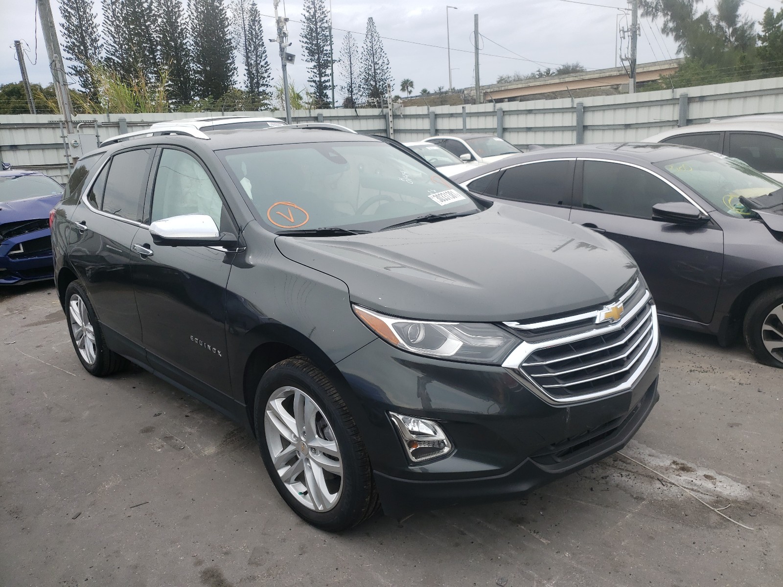 CHEVROLET EQUINOX PR 2020 3gnaxpex8ls660144