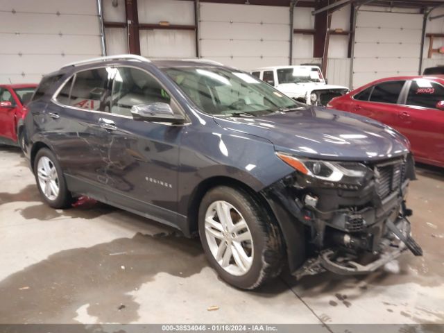 CHEVROLET EQUINOX 2019 3gnaxpexxks515993